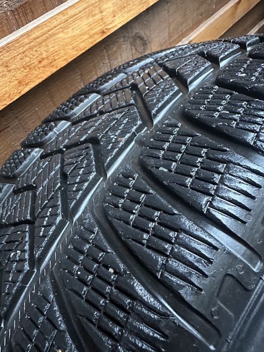 Cauciucuri anvelope iarna  Pirelli 245 50 R20 set 4 bucati
