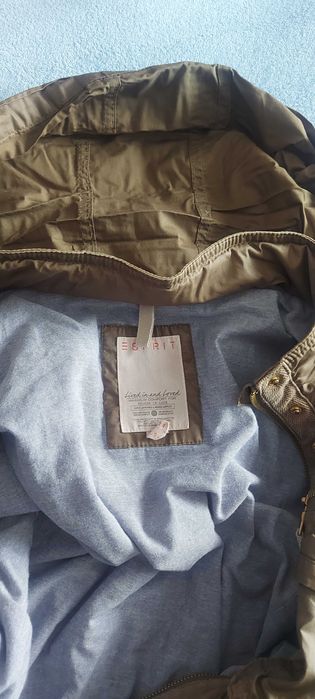 Esprit Geaca cu glugă