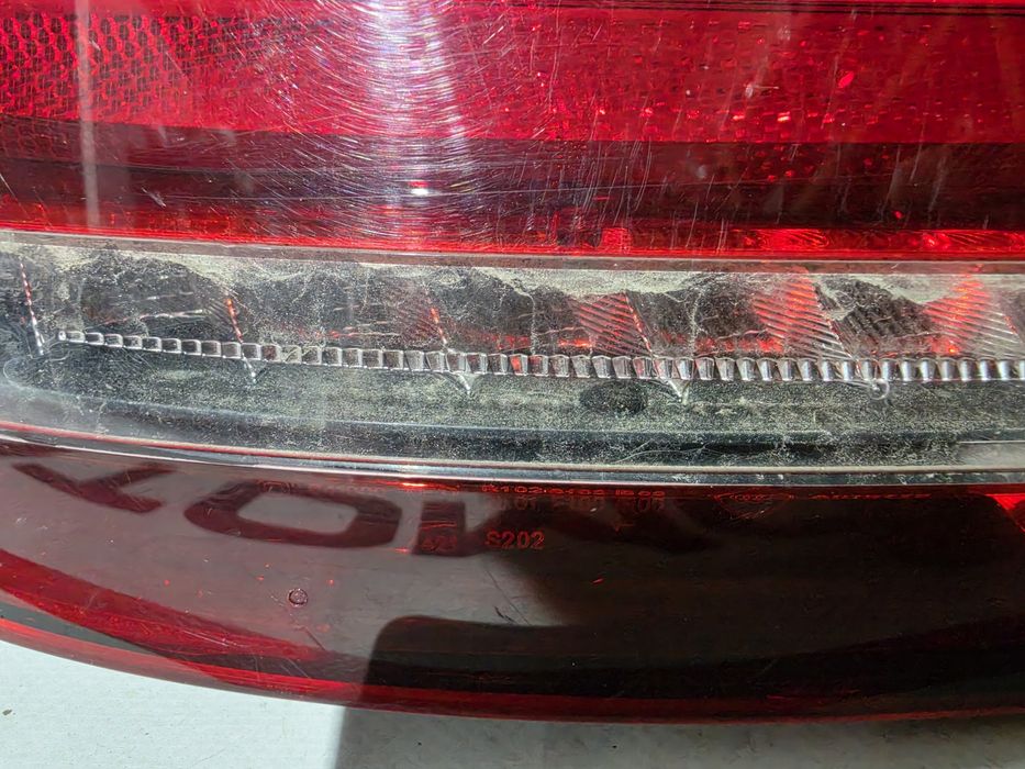 Stop dreapta led Mercedes C Class W205 Facelift dupa 2019