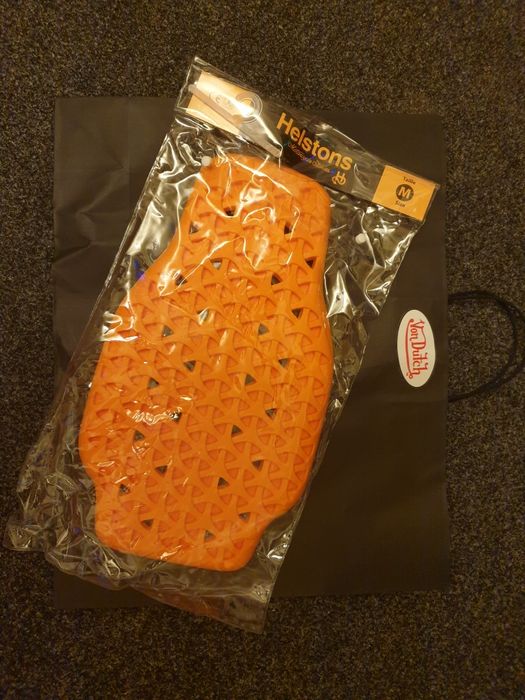 Jachetă motocicletă Von Dutch