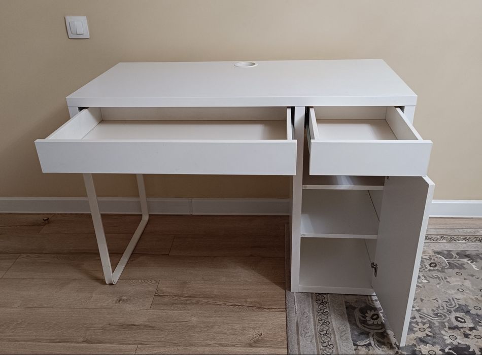 Стол идеального состояния