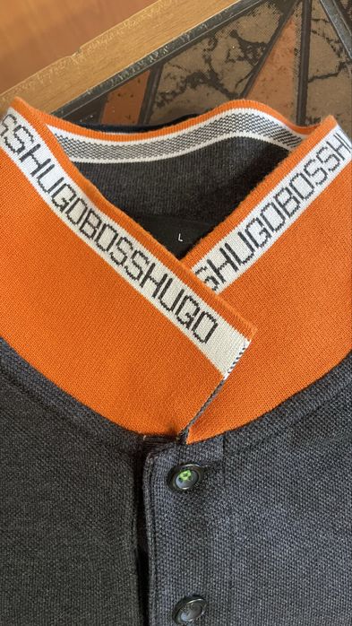 Tricou Hugo Boss polo B, mas L