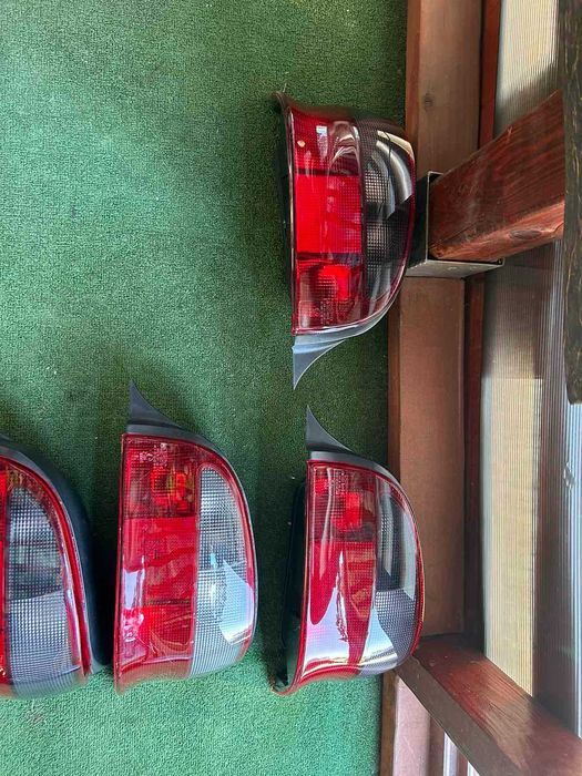 стоп ляв и десен нови  Citroen Saxo 1999-2003г. #140SA - #145SA