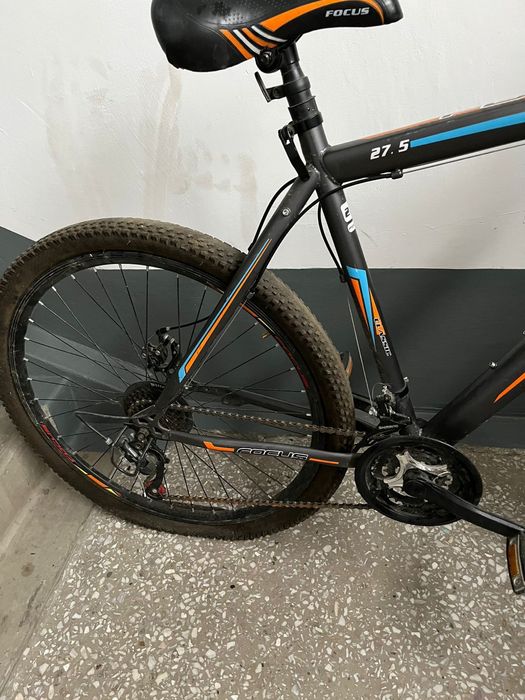 Продам велосипед