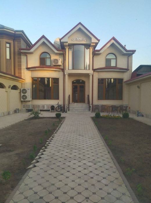 Коракамиш 6 ком аренда Участок