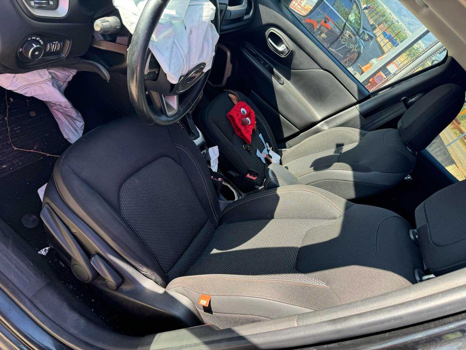 Jeep Renegade 2016г.