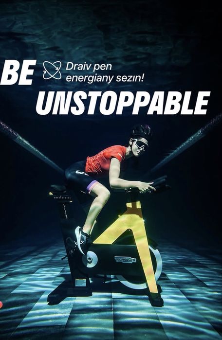 Годовой (безлимит) абонемент Invuctuss Sadu