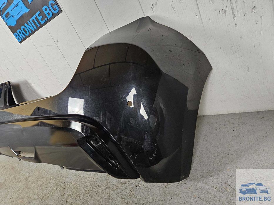 Задна броня TOYOTA YARIS IV Тойота Ярис 4 2020- 2024