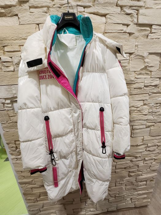 Много топло и красиво