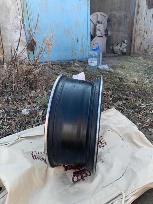 Колеса на lexus rx 350