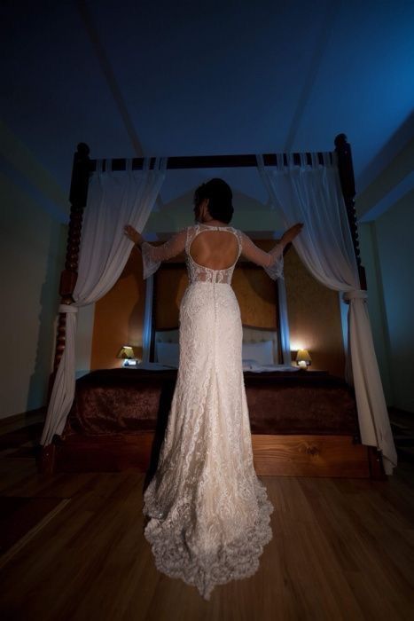 Rochie de mireasa