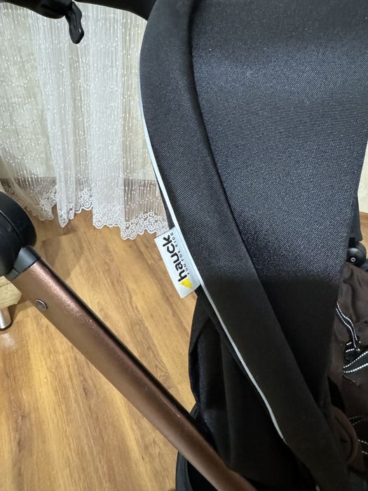 Продам коляску Hauck