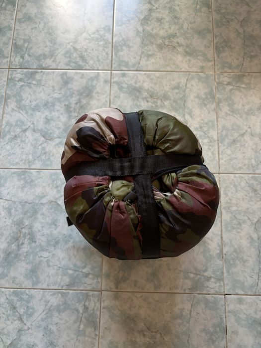 Спален чувал