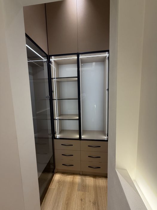 Сдаю в аренту 2х комнатную квартиру в ЖК Инфинити