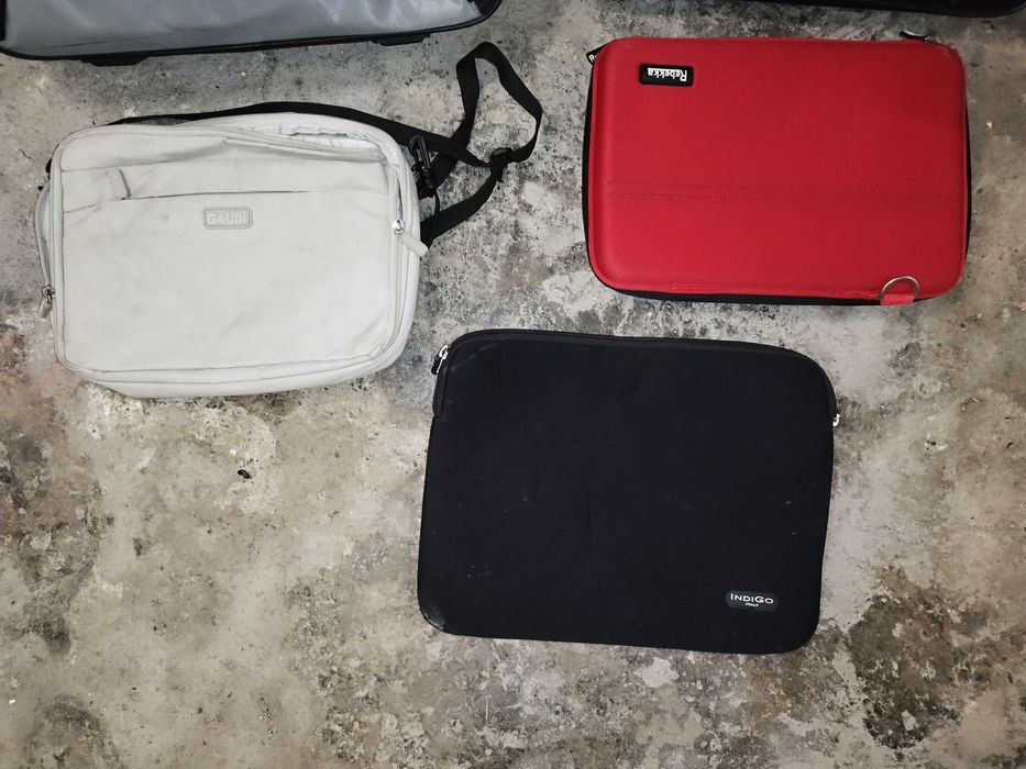Geanta laptop / minilaptop mai multe modele