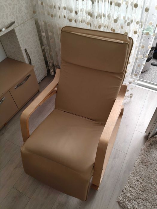 Vând mobilier complet pentru cameră copii și bebe
