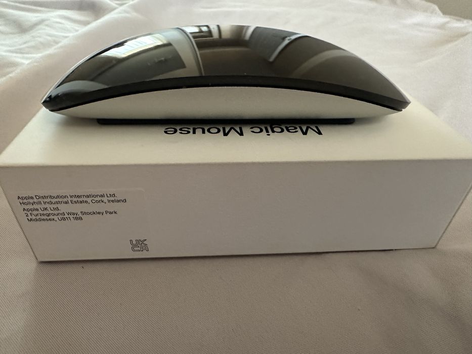 Apple magic mouse 3 USB-C