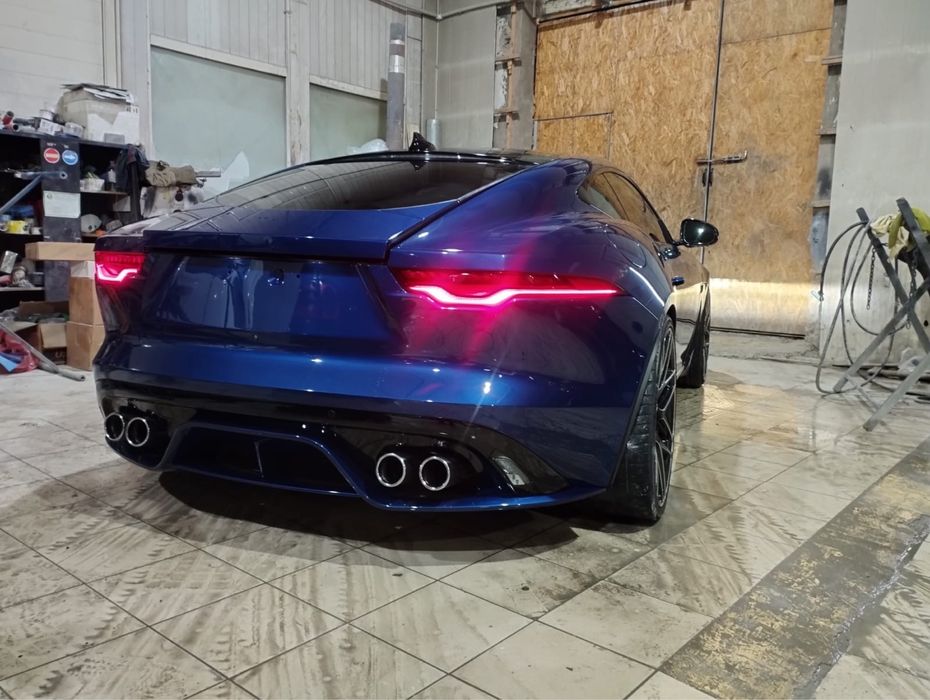 Кузовной Ремонт Костоправ