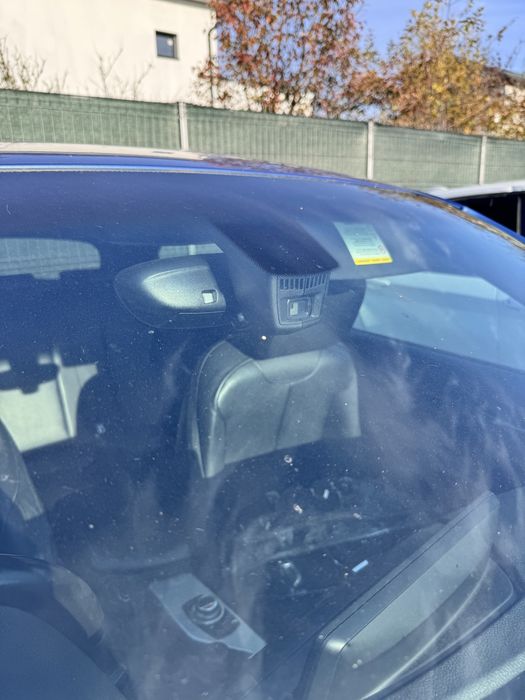 Oglinda Cu Camera High Beam Assist BMW F20 F21 F22 Seria1 Seria2