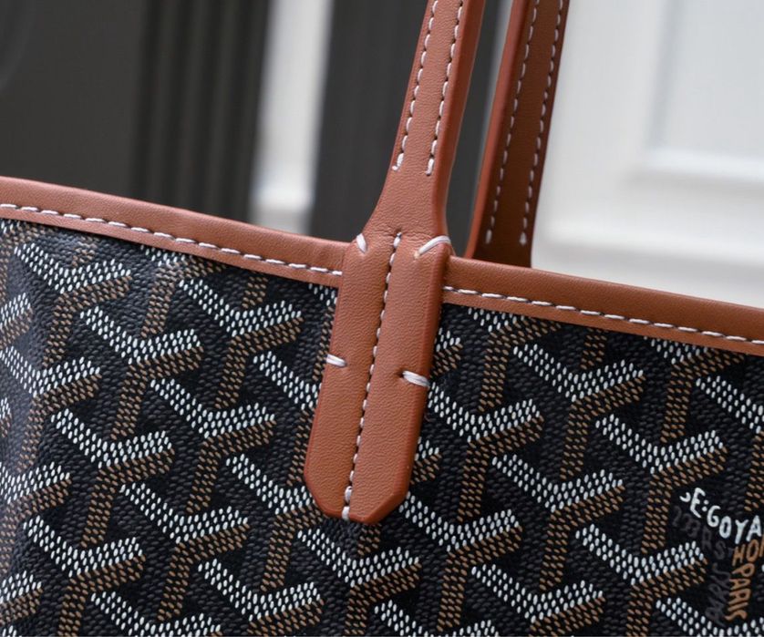 Goyard Canvas bags чанти