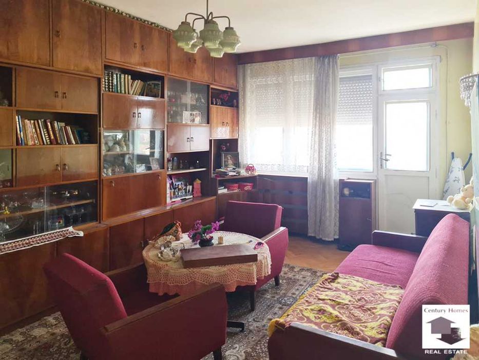 Продава се Четиристаен апартамент в Велико Търново, Акация - 140 кв.м за 993 €/кв.м - Снимка #1