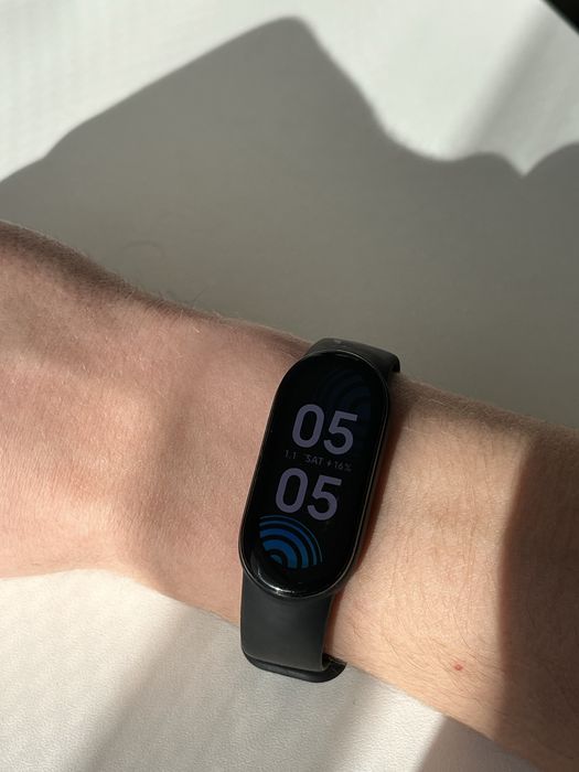 Фитнес браслет Mi band 7