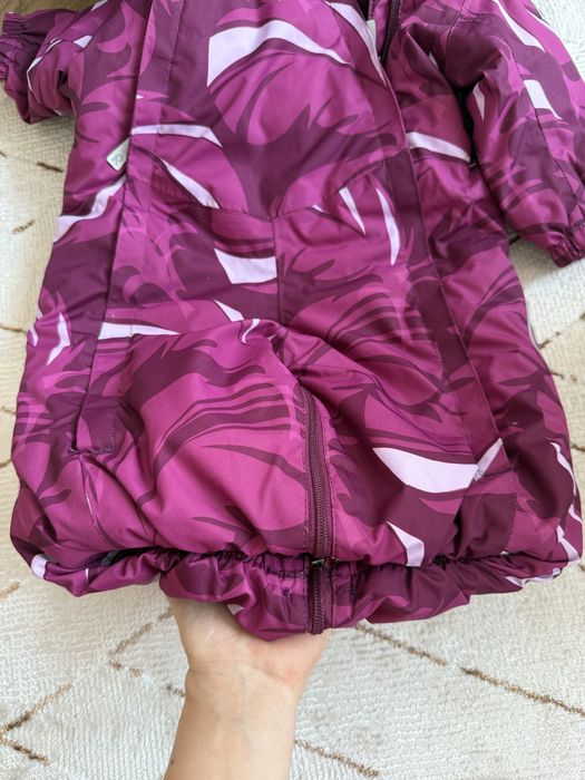 Комбинезон теплый Reima tec 62