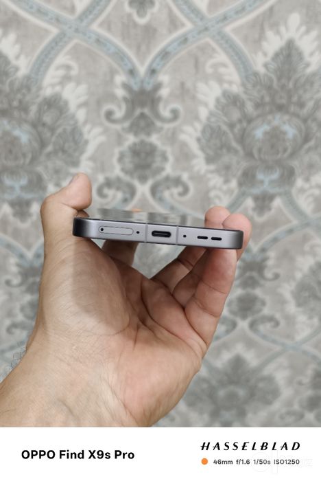 Oppo Find X9 Pro 16/512 гб, б/у