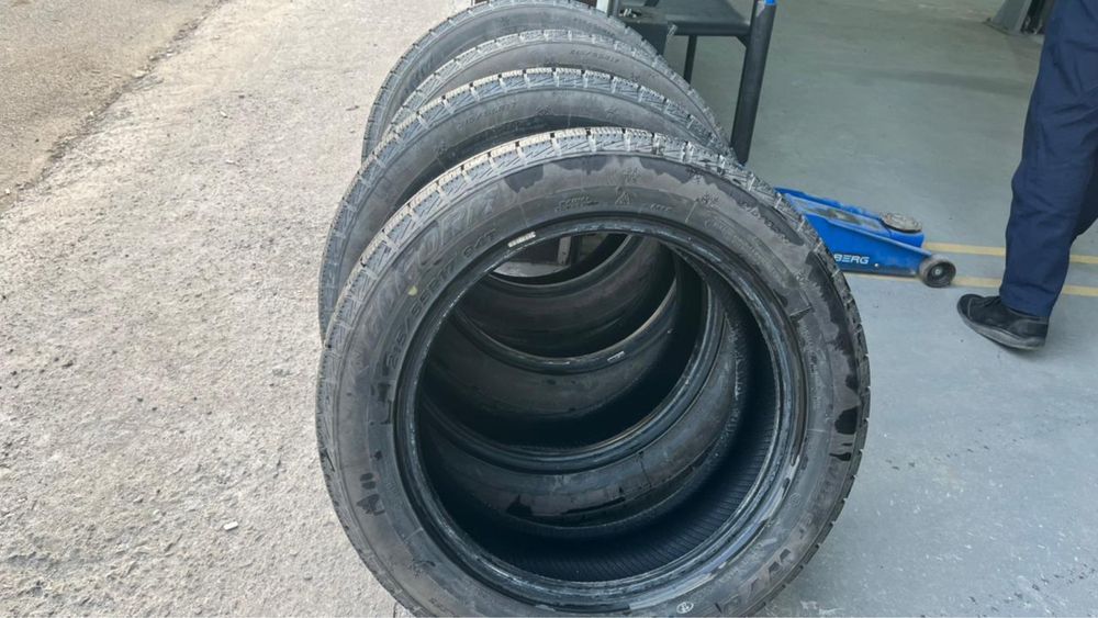 продам колеса зимние