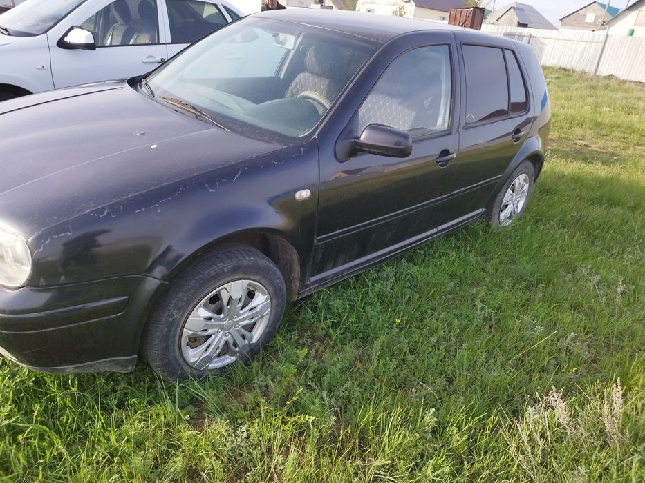 Продам Гольф - 4 поколение