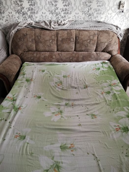 Диван раскладной