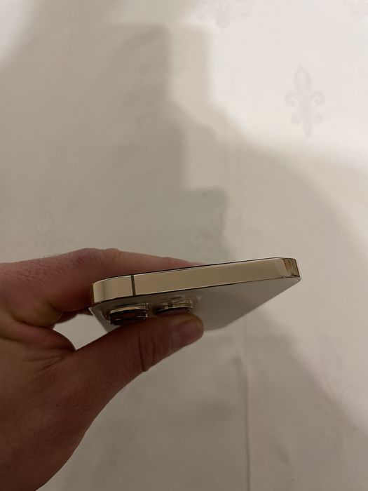 Iphone 13 Pro Max 256gb Gold