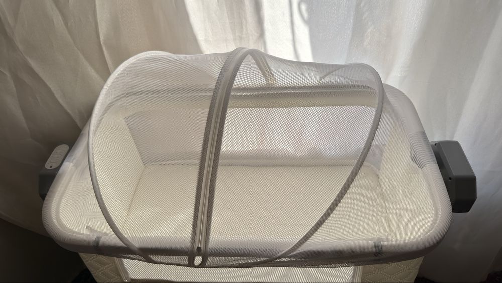 Янги люлька-качалка kidilo. Болалар (1-6 ойгача) учун.