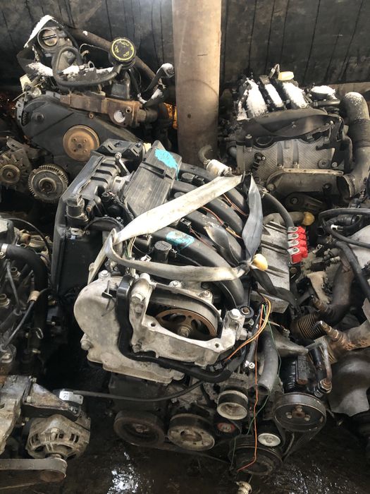 Рено Ларгус и другие