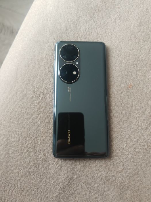 Huawei p 50 pro folosit puțin timp