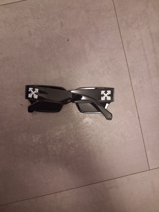 Ochelari off white
