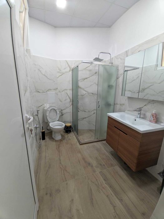 Имот Корект ДАВА ПОД НАЕМ обз Офис, Център