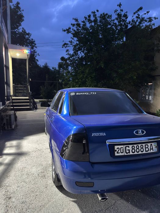 Lada Priora sotiladi