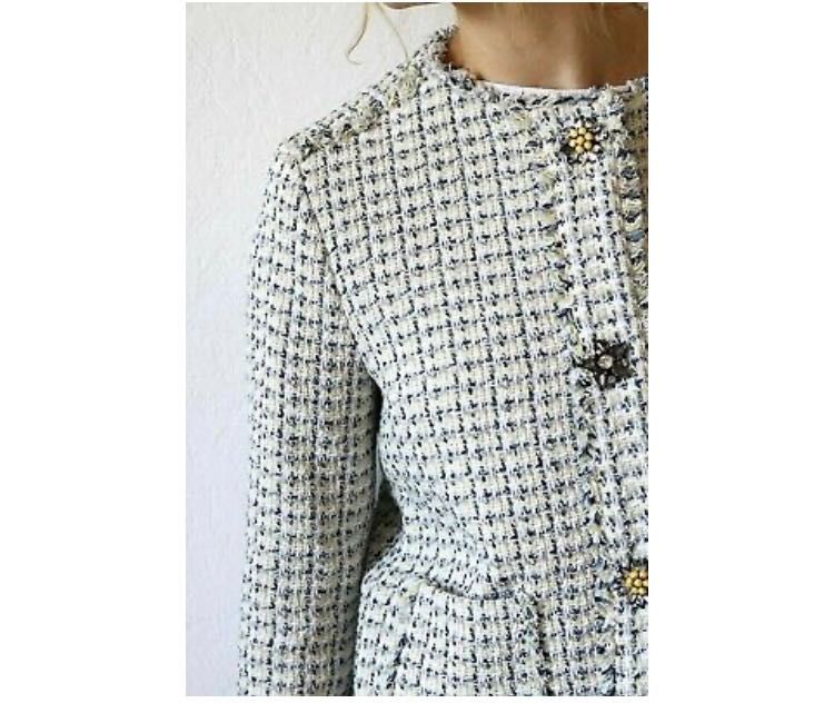 Сако ZARA като ново