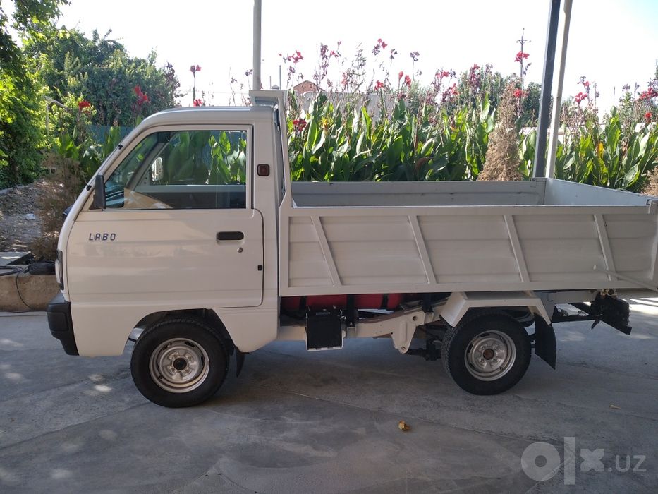Labo samasval qilingan