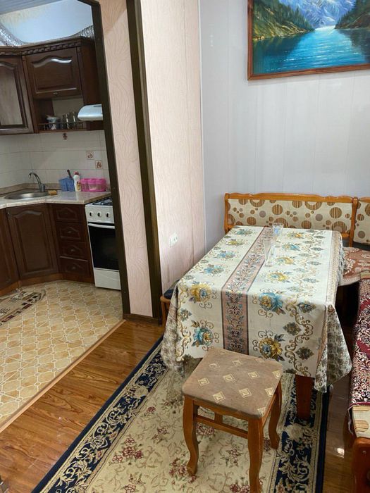 Срочно Продается 2/2/4  Куйлюк массив 4 Франция