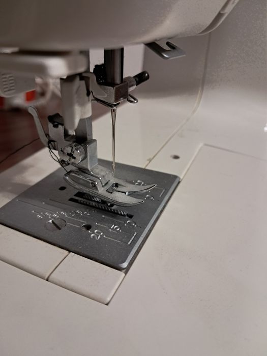 Швейная машина, Janome