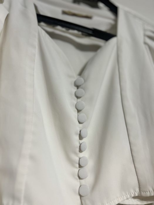 Блузка ,очень нежная