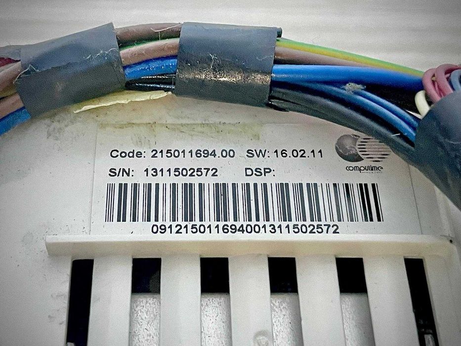 Placa electronica masina de spalat Indesit IWD71251(EU) / R19