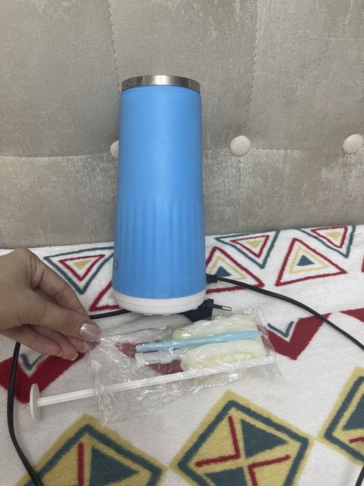 Омплетница вертикальная