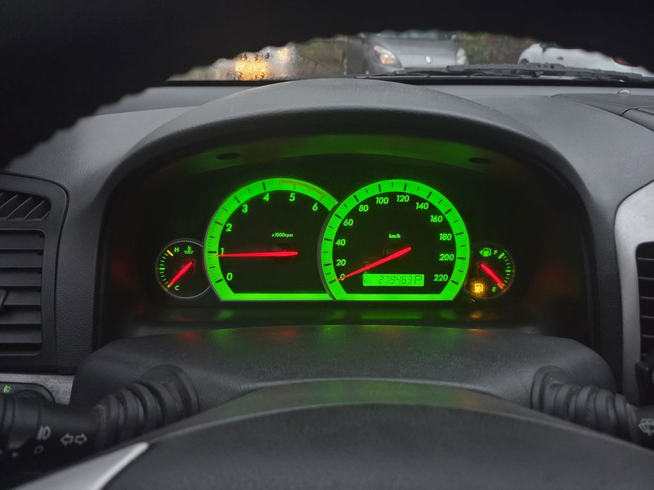 Chevrolet Captiva 4×4- 7 locuri