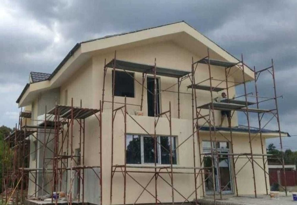 Reparatii, Montaj  - Acoperișuri Profesionale | Preț Avantajos