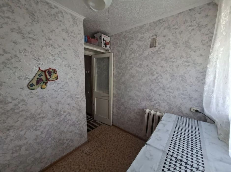 Продам 3-х комнатную квартиру