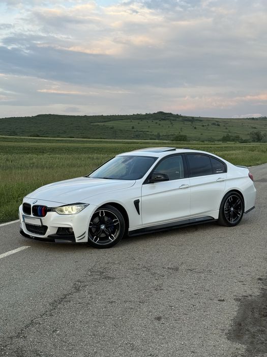 BMW 3 Series 2013 — imagine 2