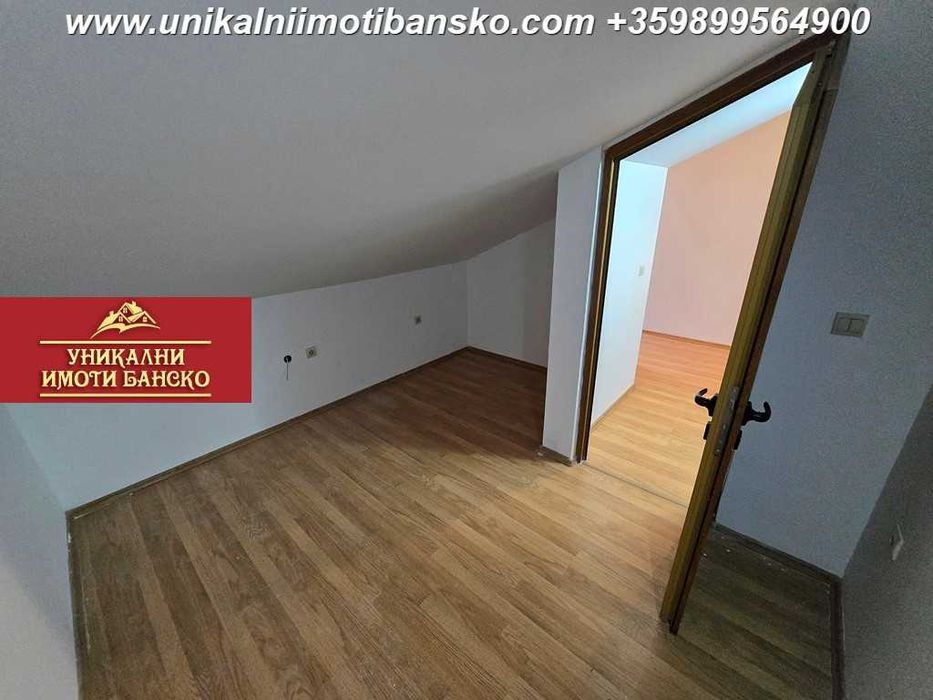 Продава се Тристаен апартамент в Банско - 58 кв.м за 396 €/кв.м - Снимка #12